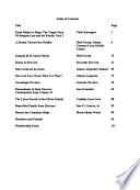 Hispanic Genealogical Journal