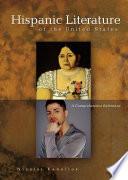 Hispanic Literature of the United States