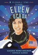 Hispanic Star en español: Ellen Ochoa