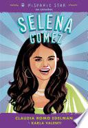 Hispanic Star en español: Selena Gomez