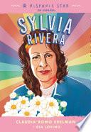 Hispanic Star en español: Sylvia Rivera