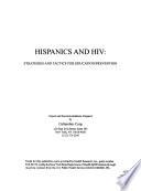 Hispanics and HIV