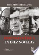 Hispanoamérica en diez novelas