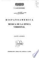 Hispanoamerica