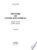 Histoire de Condé-sur-Noireau