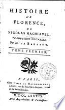 Histoire de Florence