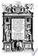 Histoire de la Ciudad de Segovia y Compendio de las Historias de Castilla
