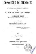 Histoire de la conquête du Mexique