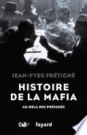 Histoire de la mafia