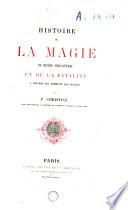 Histoire de la magie