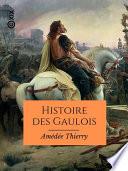 Histoire des Gaulois