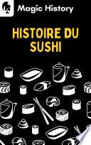 Histoire Du Sushi