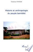 Histoire et anthropologie du peuple bamiléké