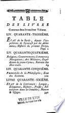 Histoire générale et particulière de la Grèce, contenant l'origine, le progrès & la décadence des loix, des sciences, des arts, des lettres, de la philosophie, &c. Précédée d'une description géographique, de dissertations sur la chronologie, les mesures, la mythologie, &c. ; & terminée par le parallèle des grecs anciens avec les grecs modernes. Par M. Cousin Despréaux,...