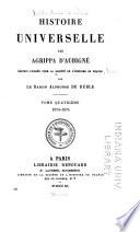 Histoire universelle