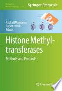 Histone Methyltransferases