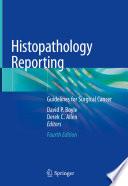 Histopathology Reporting