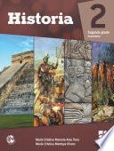Historia 2 Arce