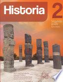 Historia 2 Sosenski