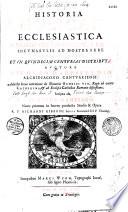Historia anglicana ecclesiastica a primis gentis susceptae fidei incunabulis, ad nostra fere tempora deducta et in quindecim centurias distributa, auctore Nicolas Harpsfeldio... nunc primum in lucem producta studio et opera R. P. Richardi Gibboni...