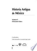 Historia antigua de México: El horizonte clásico