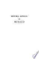 Historia antigua de México