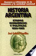 Historia Argentina