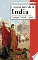 Historia breve de la India