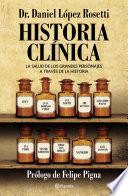 Historia clínica