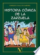 Historia cómica de la zarzuela