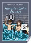 Historia cómica del sexo