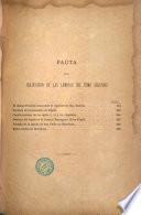 Historia crítica (civil y eclesiástica) de Cataluña