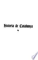 Historia crítica, civil y esglesiàstica de Catalunya: Comtes-reys