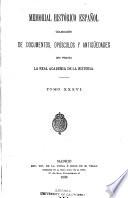Historia critica y documentada de las comunidades de Castilla
