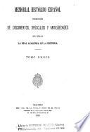 Historia critica y documentada de las comunidades de Castilla ...