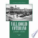 Historia de 100 tabernas vallisoletanas