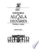Historia de Alcalá de Henares