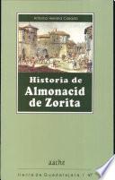 Historia de Almonacid de Zorita
