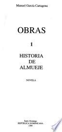 Historia de Almueje