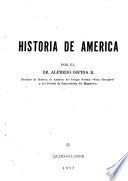 Historia de América