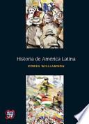 Historia de Amrica Latina / History of Latin America