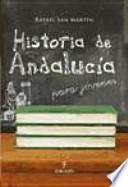 Historia de Andalucía para jóvenes