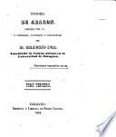 Historia de Aragon