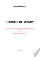 Historia de Aragón