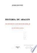 Historia de Aragón
