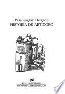 Historia de Artidoro