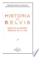 Historia de Belvís