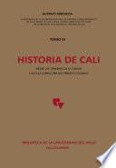 Historia de Cali