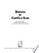 Historia de Castilla y Leon