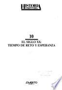 Historia de Castilla y León: Tiempo de reto y esperanza (siglo XX)